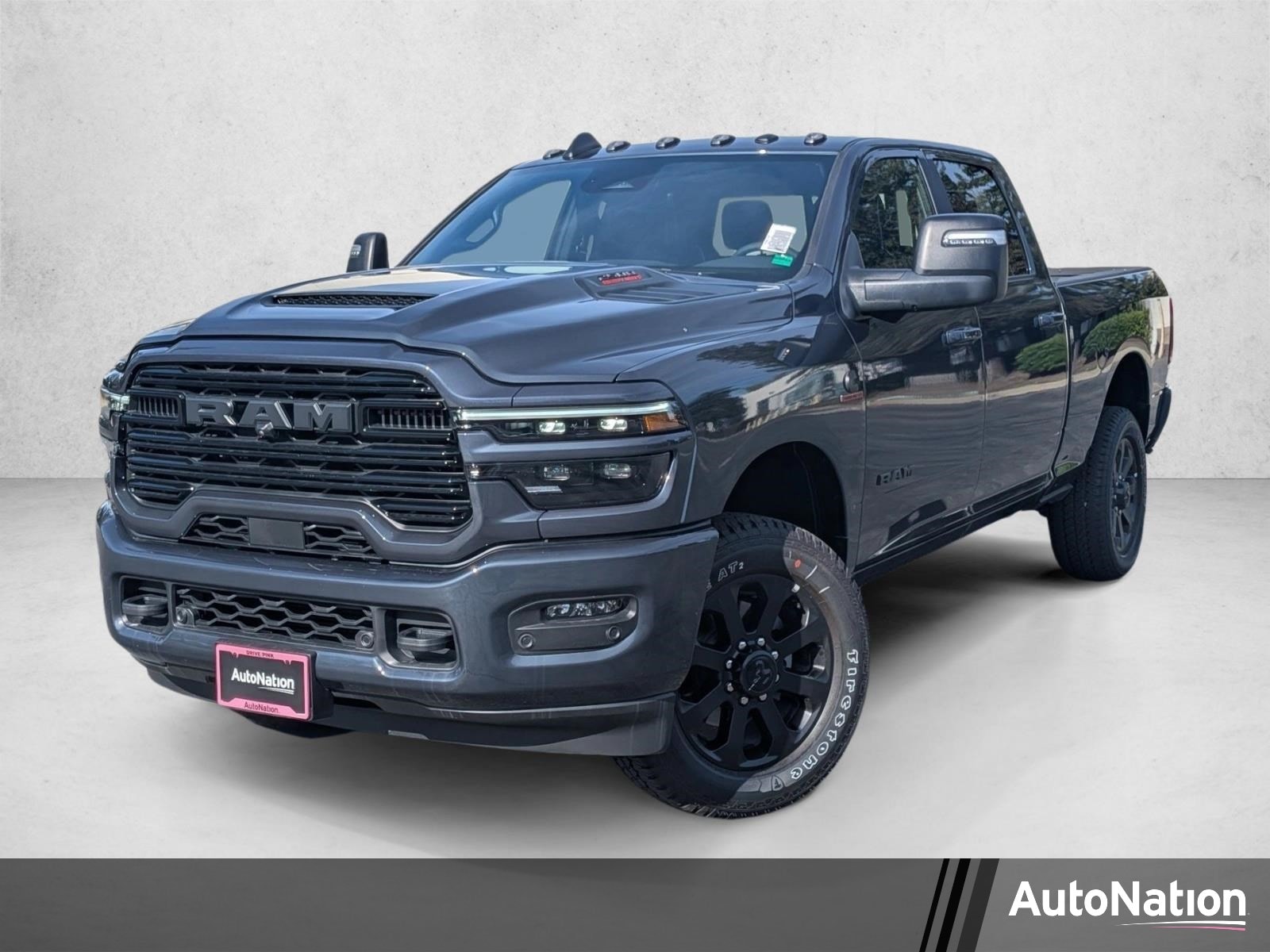 2026 RAM 2500 Laramie 4X4 Crew Cab SWB's photo
