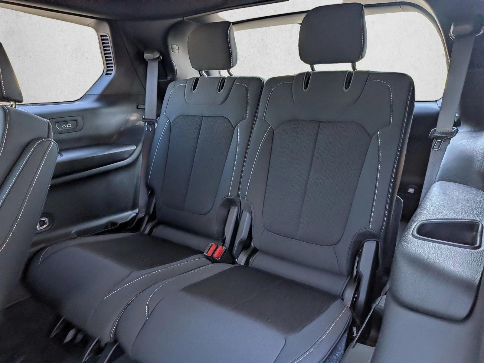 2025 Jeep Grand Cherokee L Laredo - Photo 18