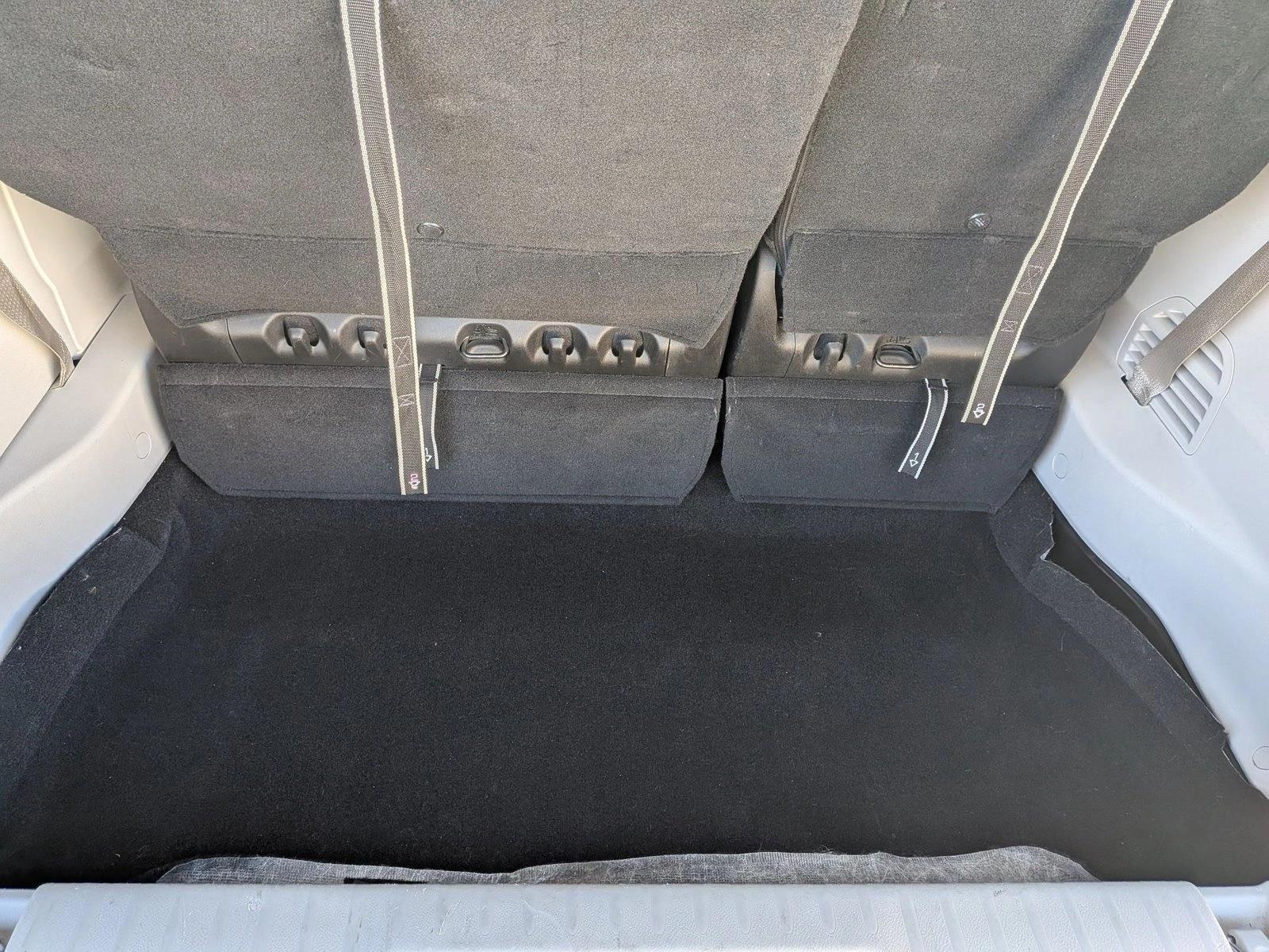 2023 Chrysler Pacifica Touring L photo 5