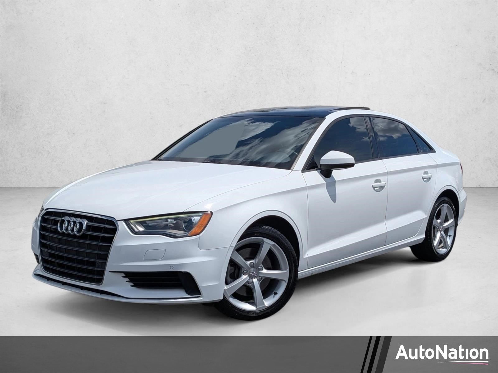 2016 Audi A3 1.8T FWD S tronic Premium's photo