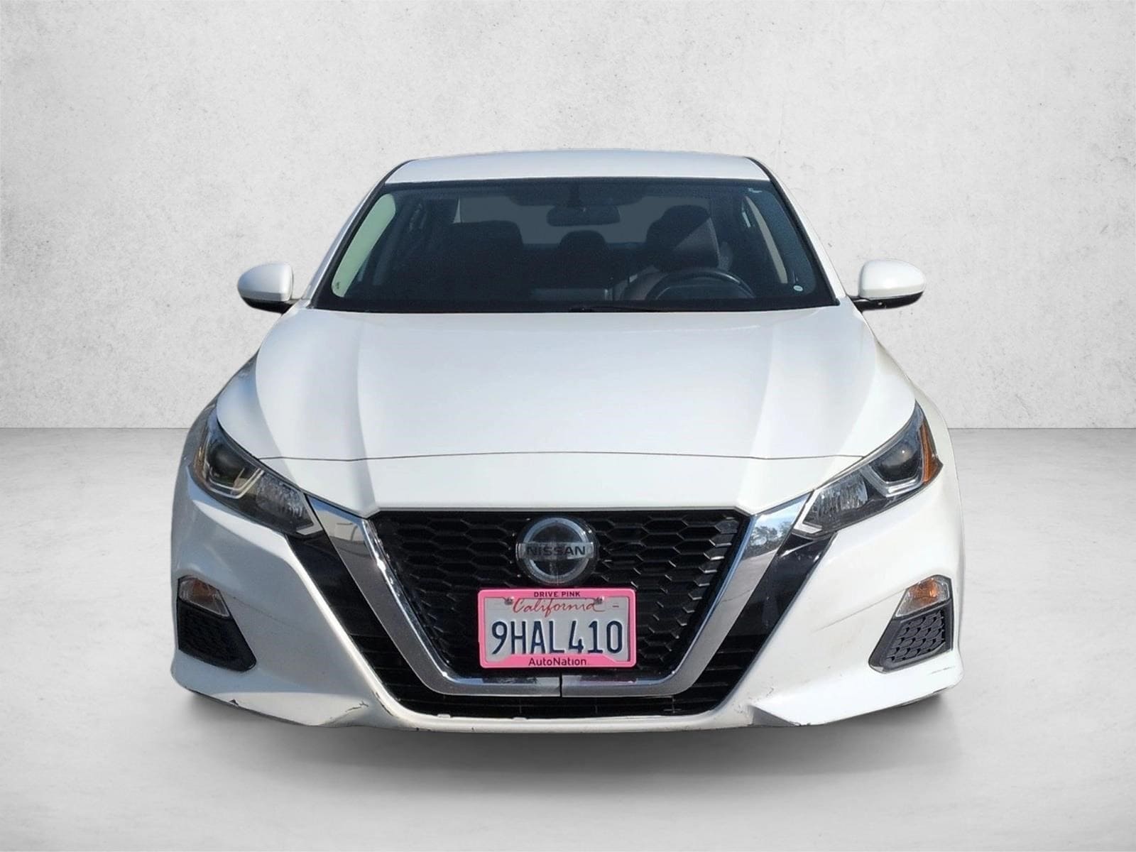 2019 Nissan Altima S