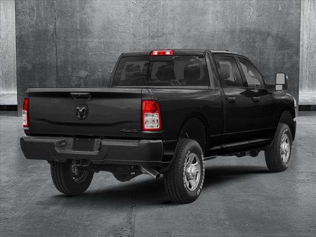2025 Ram 2500 Tradesman photo 2