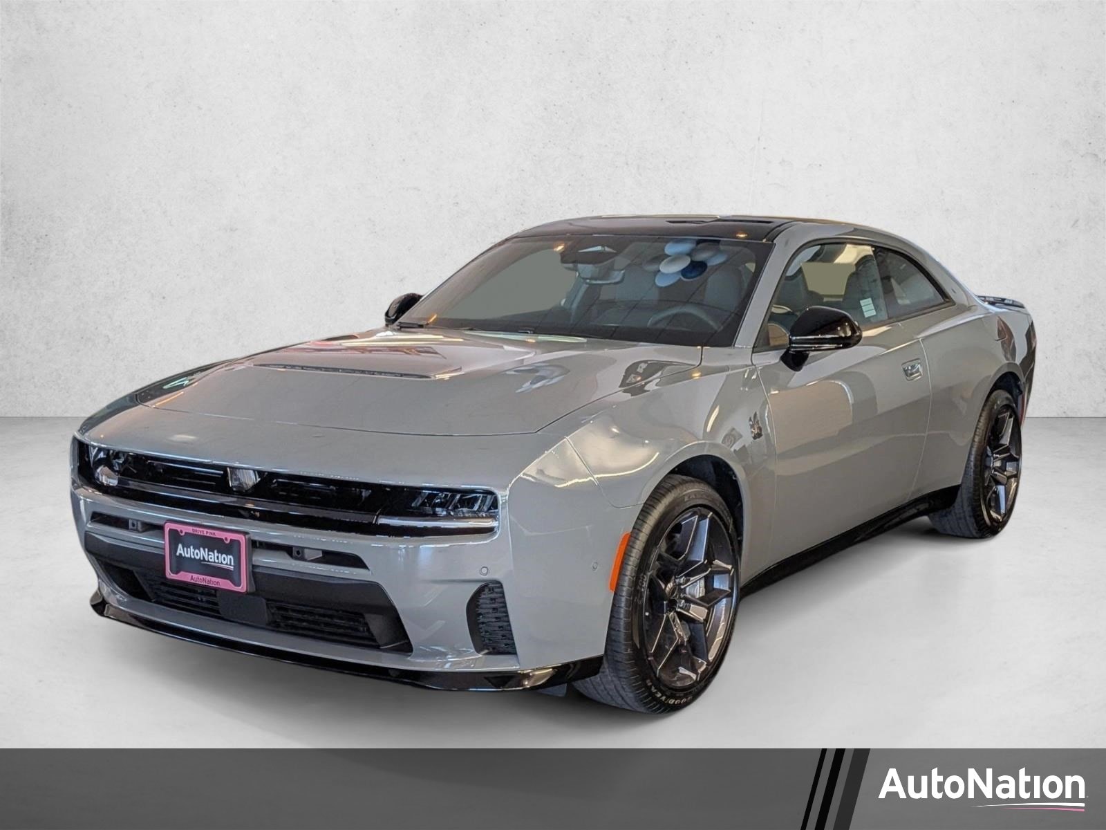 2026 Dodge Charger Scat Pack AWD's photo