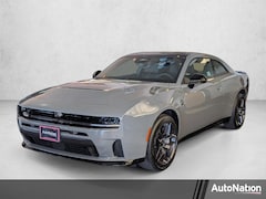 2026 Dodge Charger