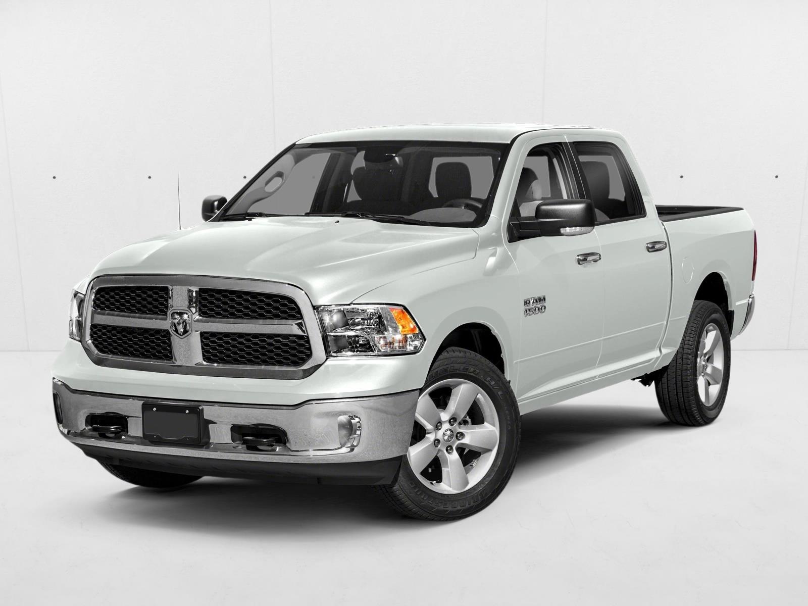 2021 RAM Ram 1500 Classic Warlock's photo