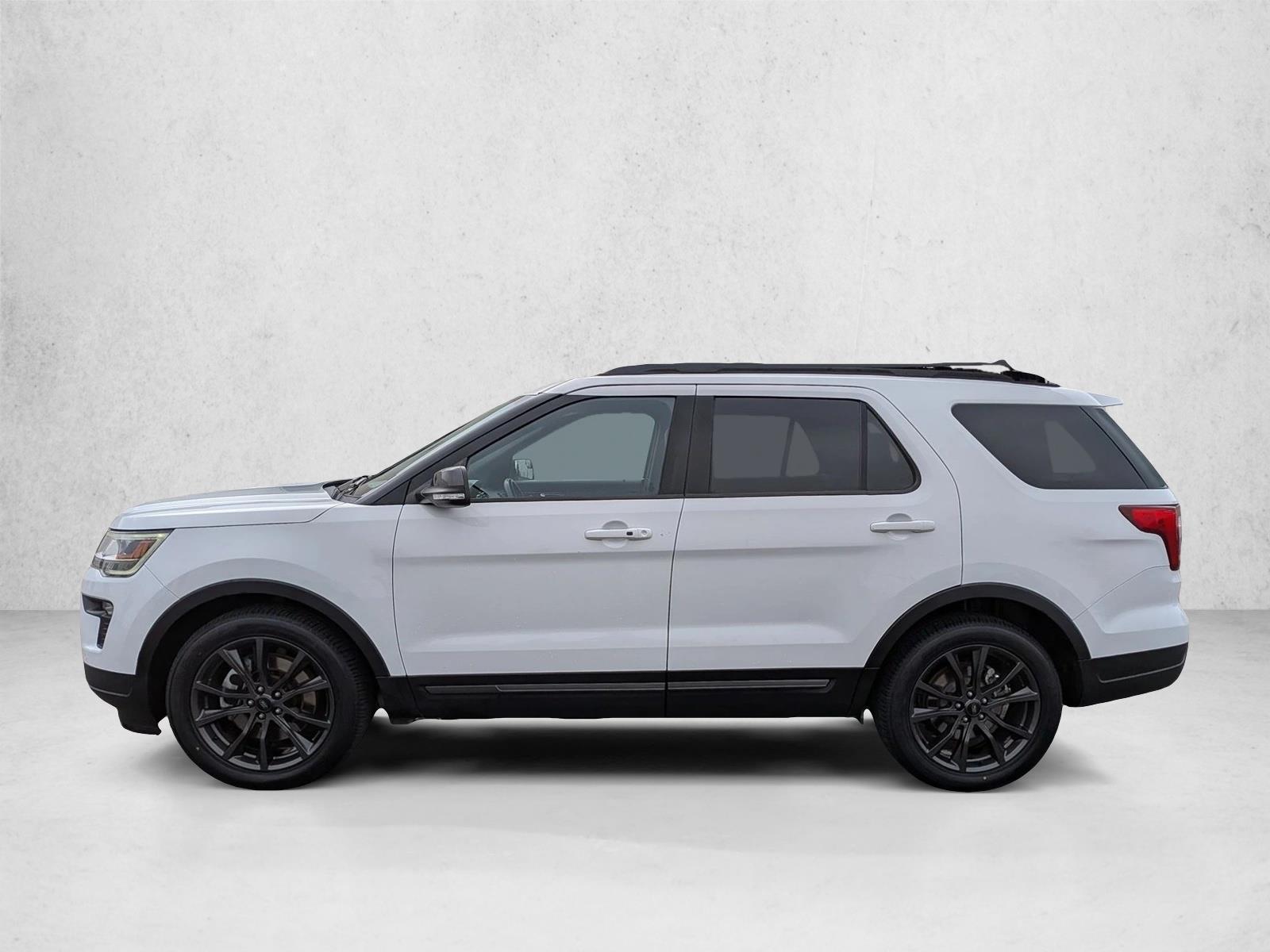 2018 Ford Explorer XLT - Photo 9