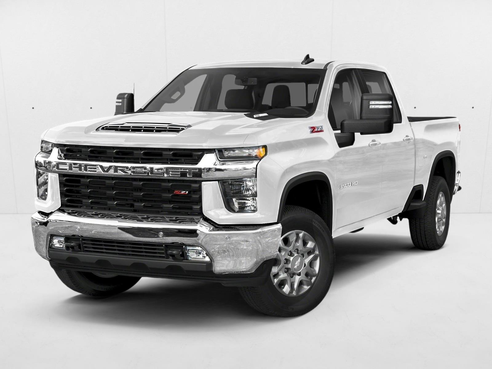 2020 Chevrolet Silverado 3500HD High Country's photo