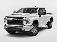 2020 Chevrolet Silverado 3500HD
