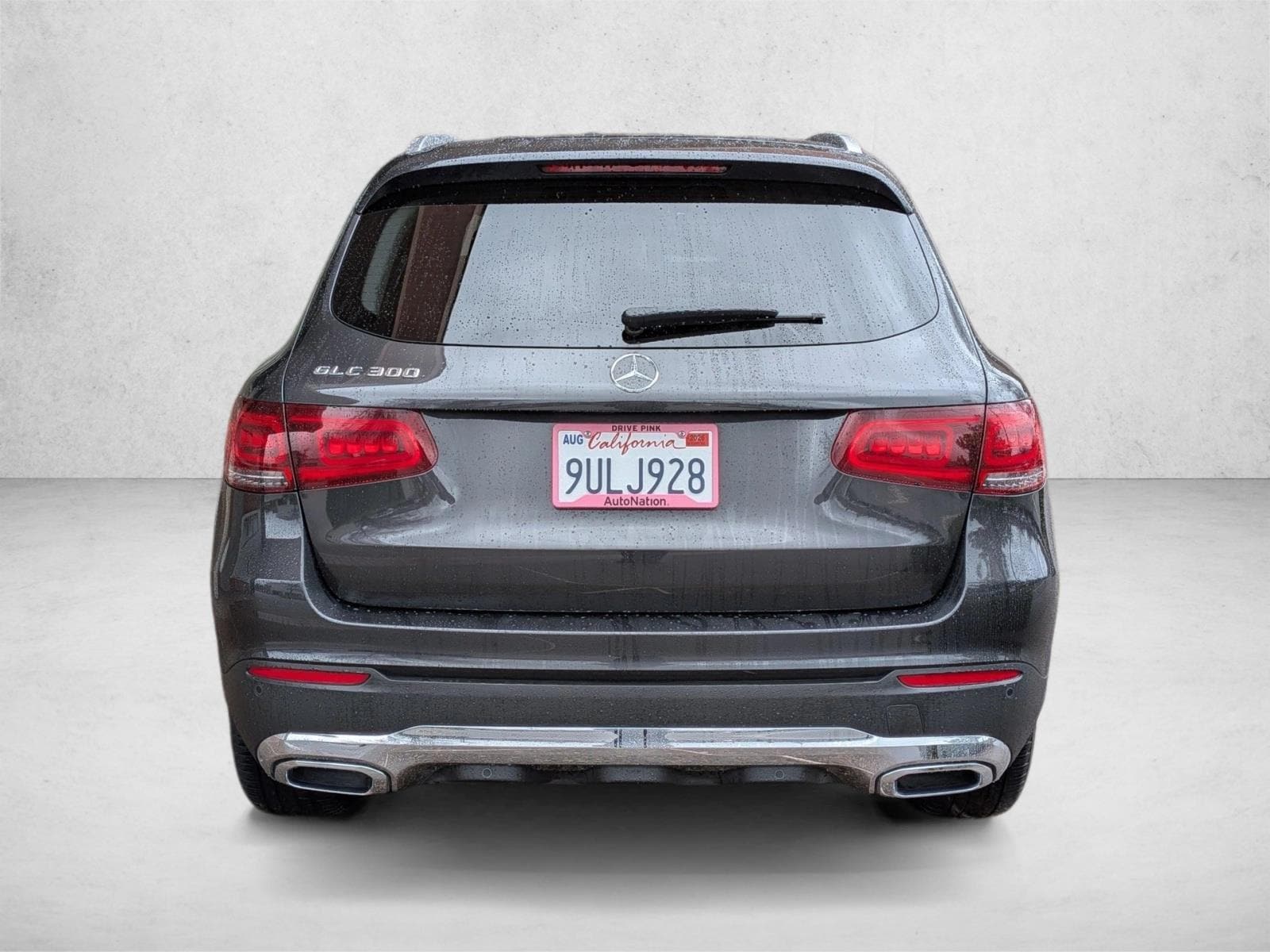 2022 Mercedes-Benz GLC GLC 300 photo 6