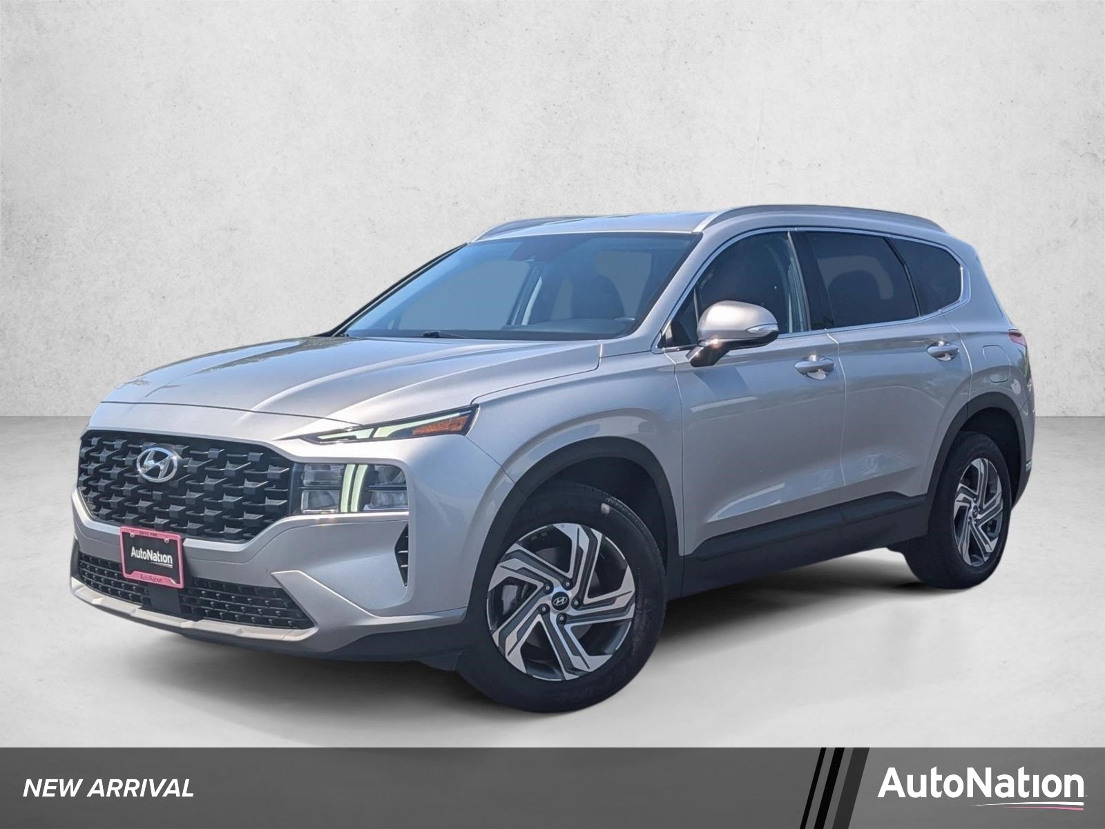 2023 Hyundai Santa Fe SEL 2.5's photo