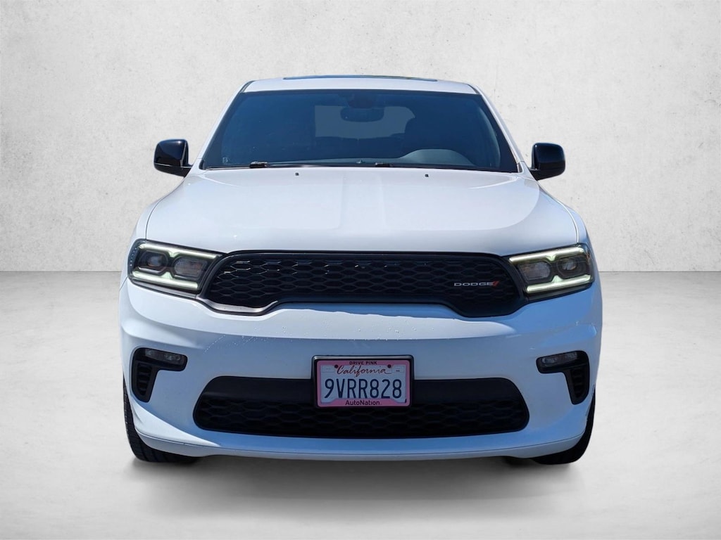 Used 2021 Dodge Durango GT Sport Utility
