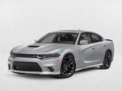 2026 Dodge Charger 2-Door