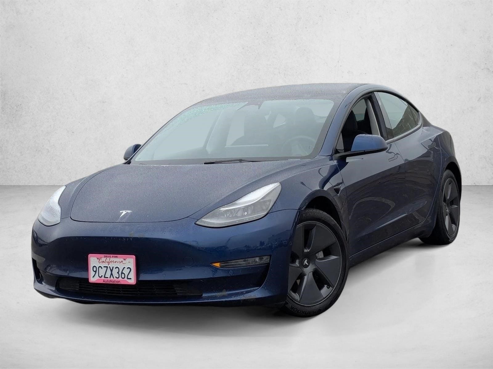 2022 Tesla Model 3 Base's photo