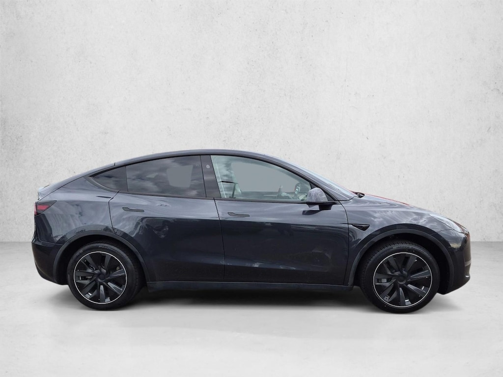 Used 2024 Tesla Model Y Sport Utility
