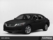  Honda Accord Sedan