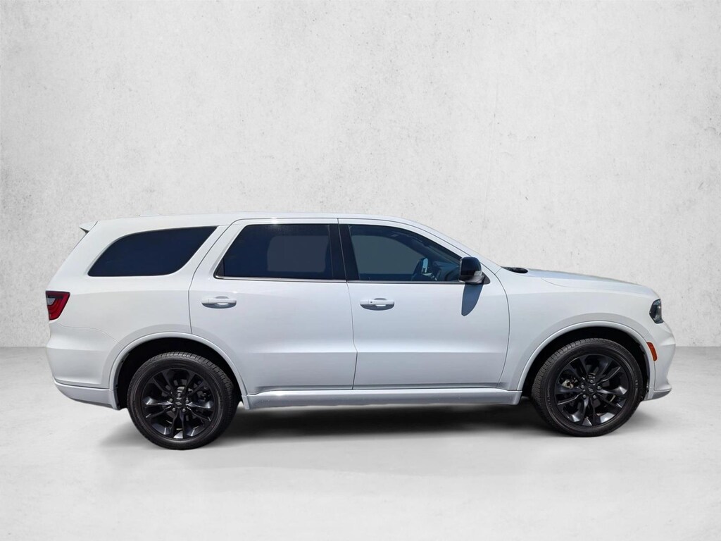 Used 2021 Dodge Durango GT Sport Utility