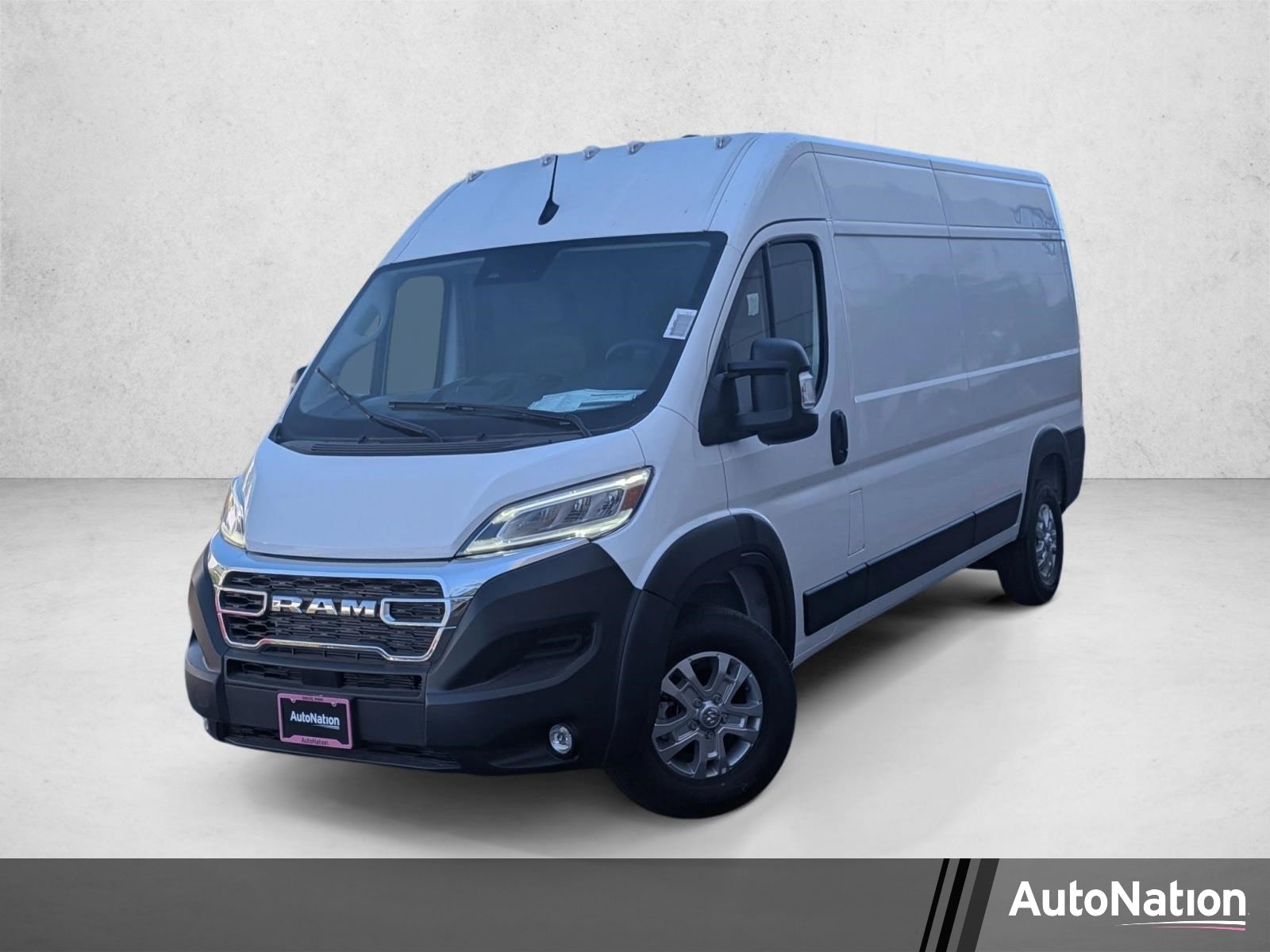 2026 RAM ProMaster 2500 SLT 159" WB High Roof's photo
