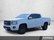  GMC Canyon