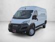  Ram ProMaster