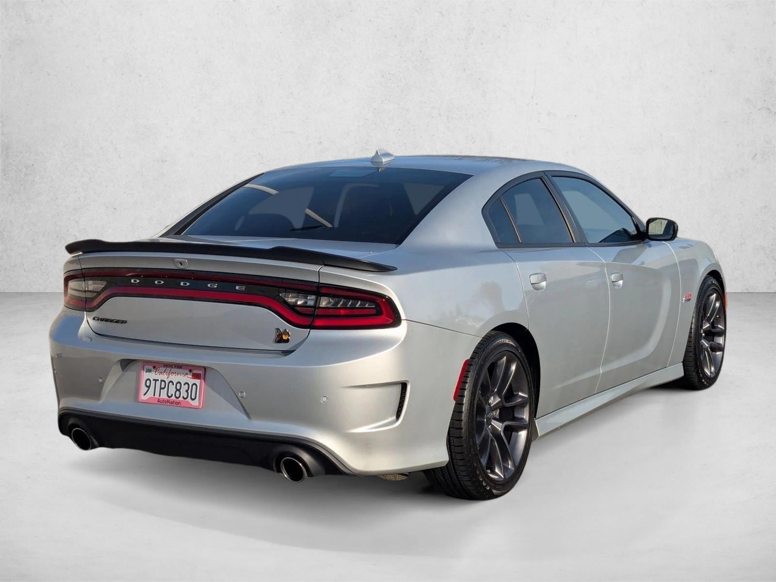 2023 Dodge Charger Scat Pack photo 5