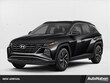  Hyundai Tucson Hybrid