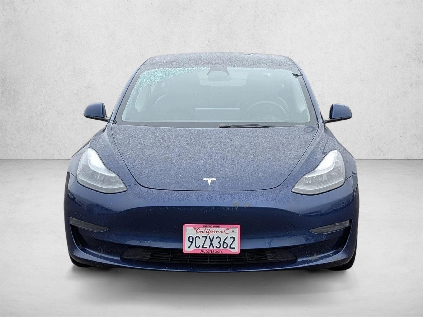 Used 2022 Tesla Model 3 Base with VIN 5YJ3E1EA9NF351374 for sale in Roseville, CA