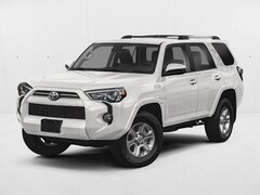 2021 Toyota 4Runner