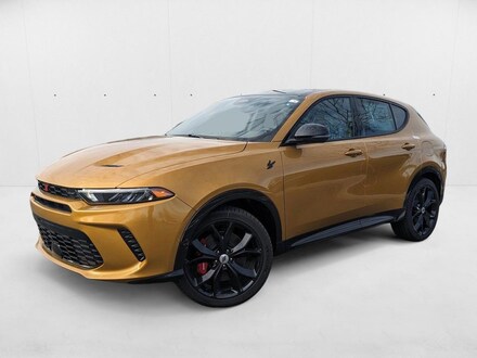 2024 Dodge Hornet R/T Plus SUV