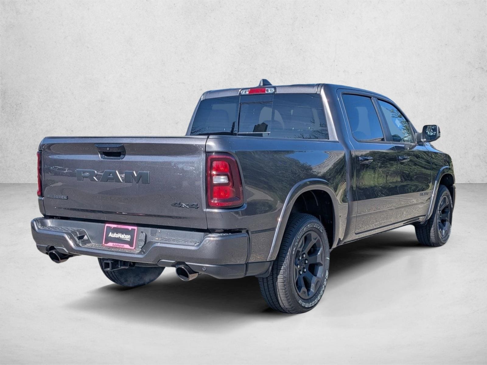 2026 RAM 1500 Big Horn/Lone Star - Photo 2