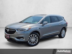 2018 Buick Enclave