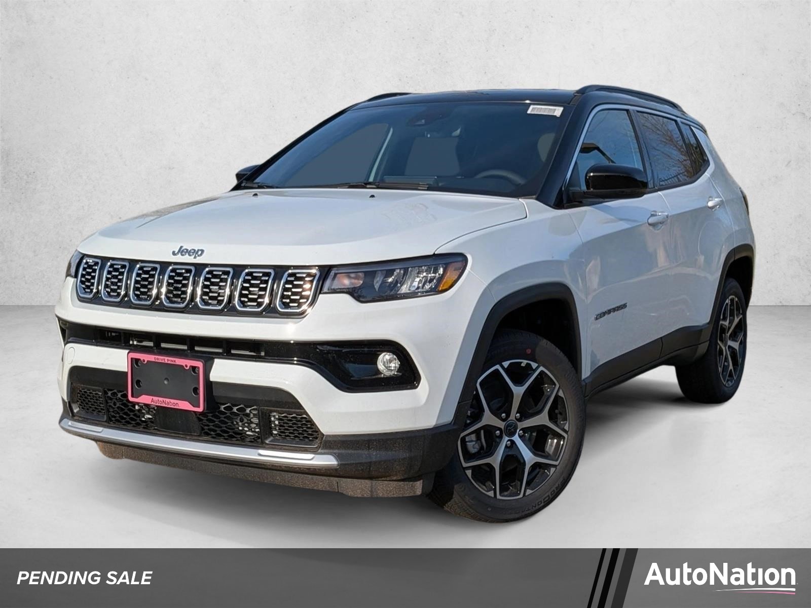 2026 Jeep Compass Limited 4X4's photo