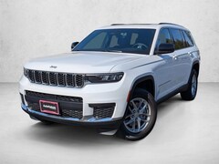 2025 Jeep Grand Cherokee Laredo X SUV