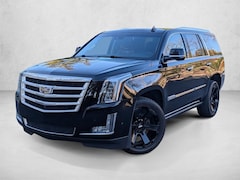 2020 Cadillac Escalade