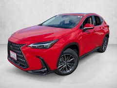 2023 LEXUS NX