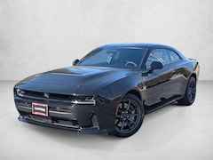 2026 Dodge Charger