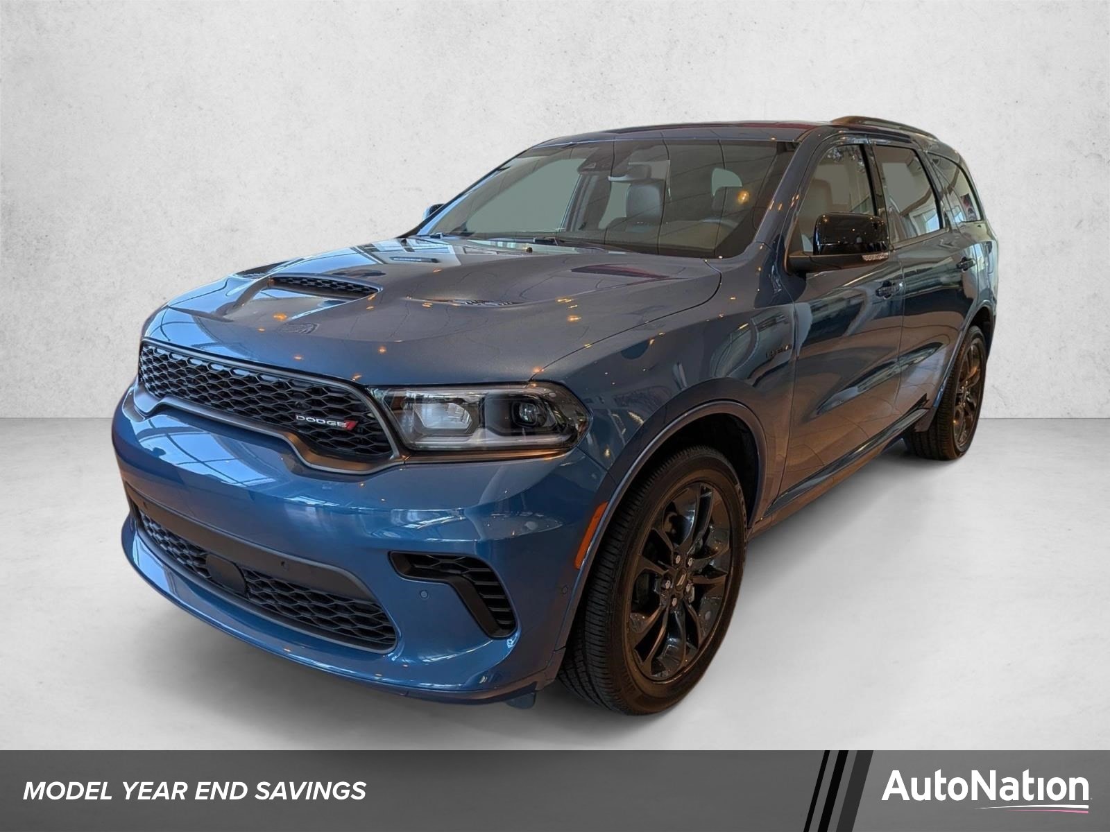 2025 Dodge Durango R/T Plus AWD's photo