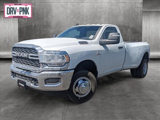New Ram 3500 For Sale In Roseville, CA