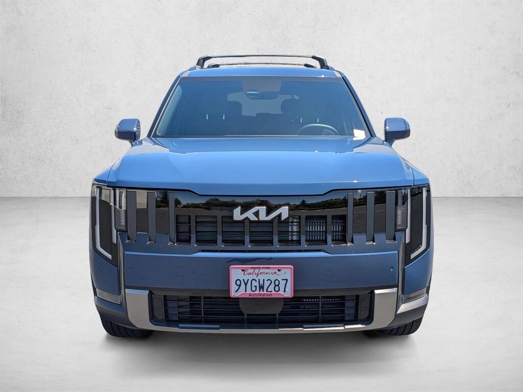 Used 2027 Kia Telluride S Sport Utility