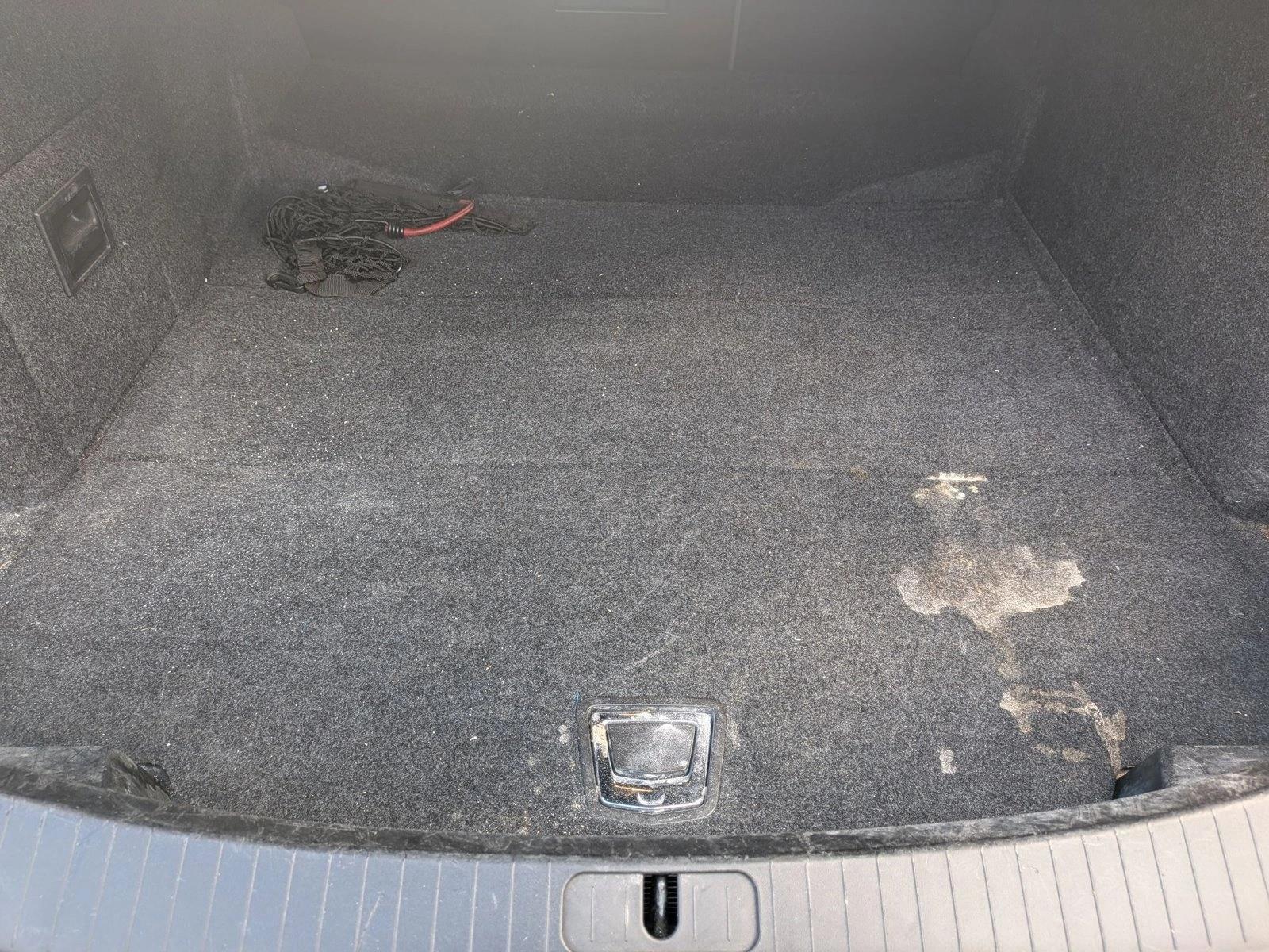 2016 Cadillac XTS Platinum photo 5