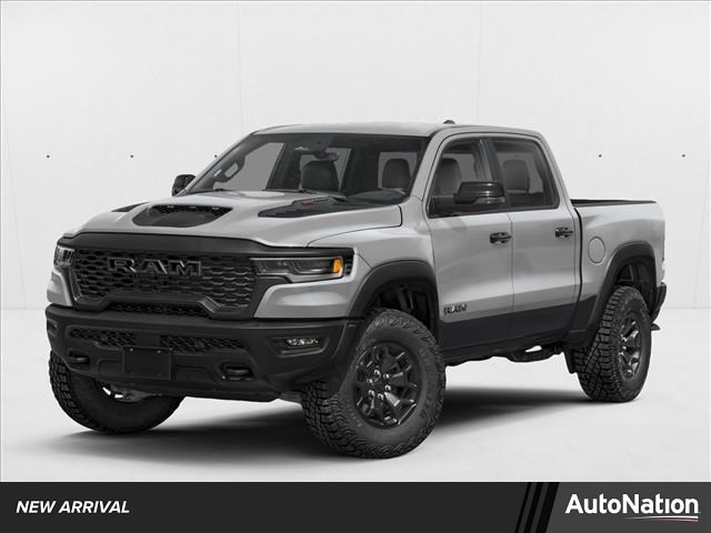 2027 RAM 1500