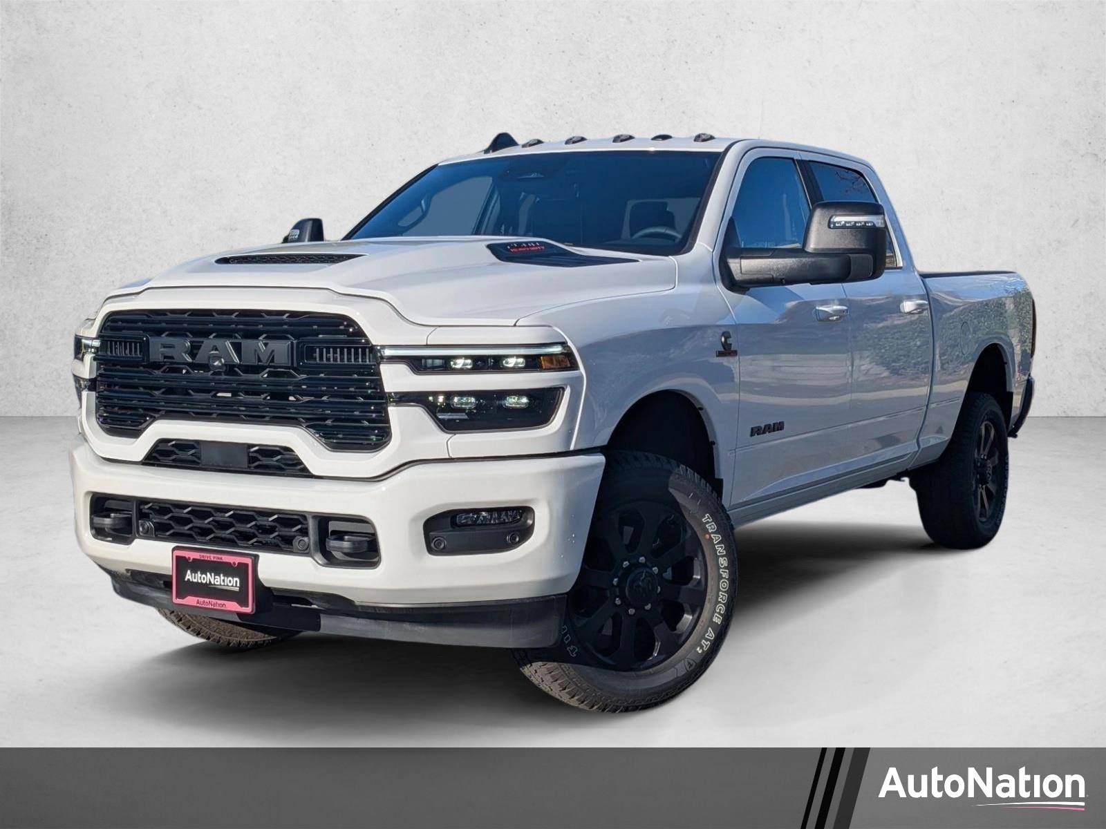 2026 RAM 2500 Laramie 4X4 Crew Cab SWB's photo