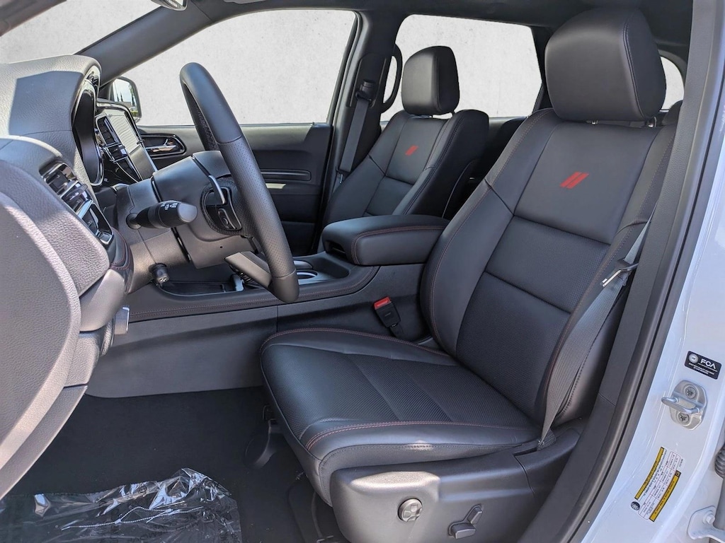 New 2026 Dodge Durango GT Plus HEMI V8 SUV