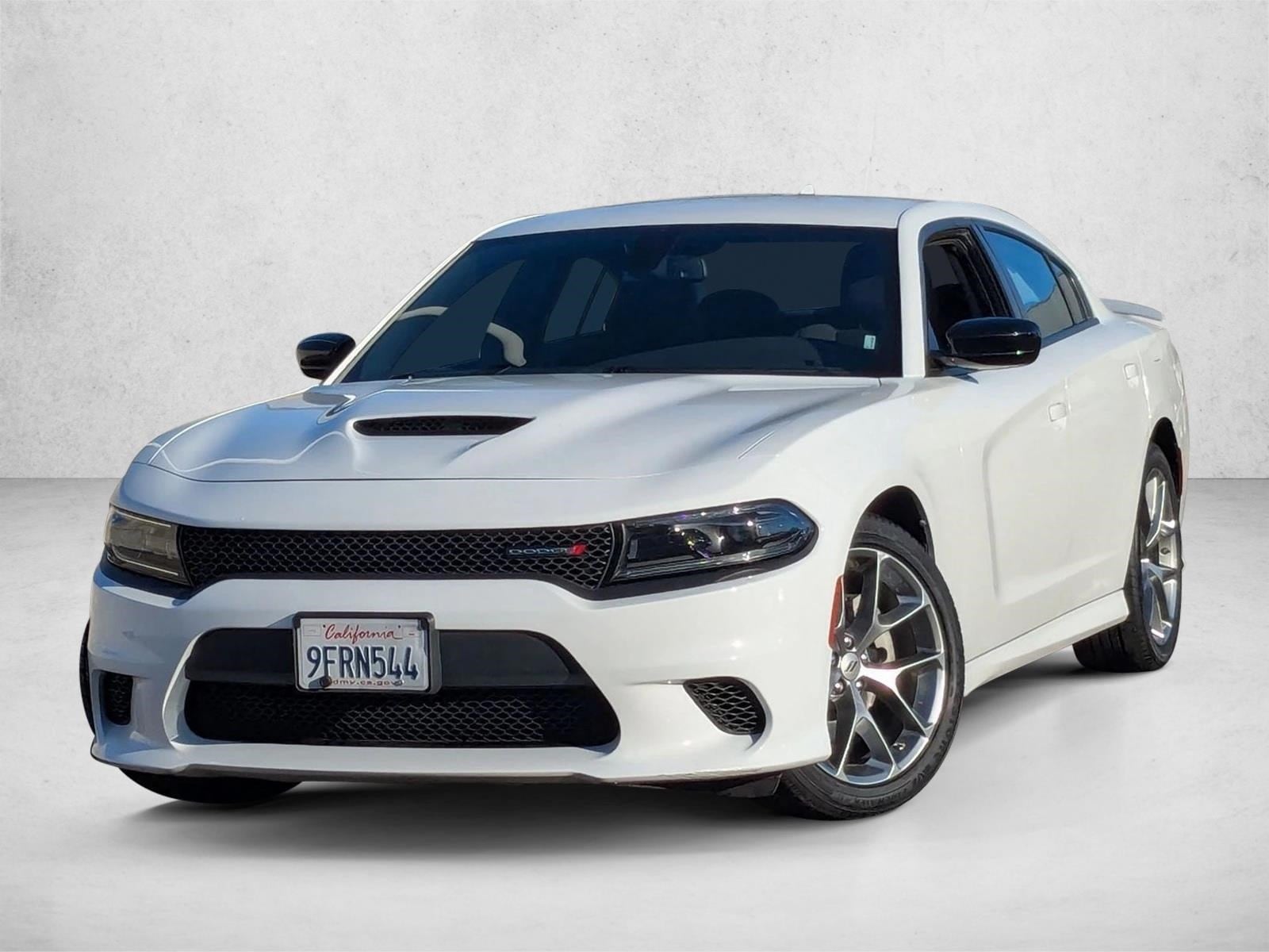 2023 Dodge Charger GT's photo