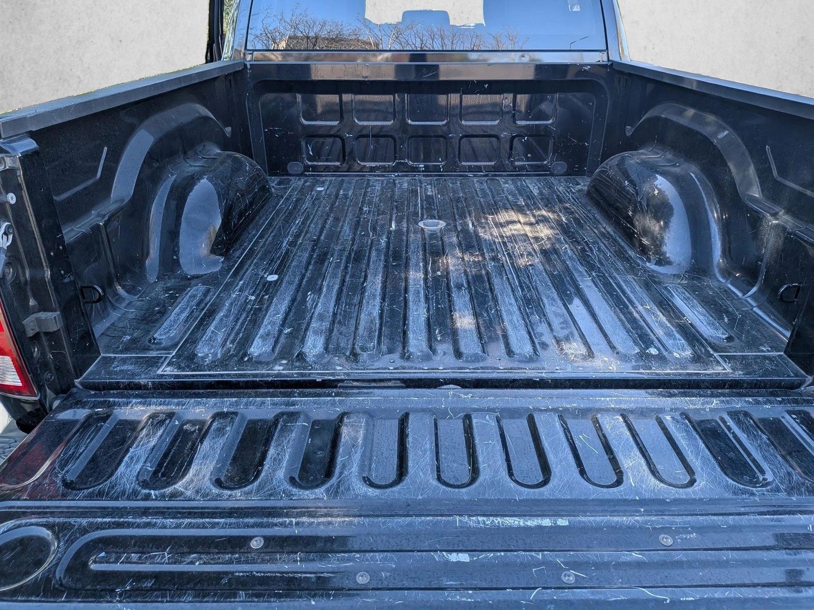 2019 Ram 1500 Tradesman photo 6