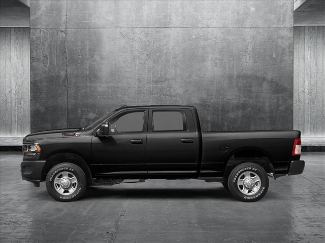 2025 Ram 2500 Tradesman photo 3