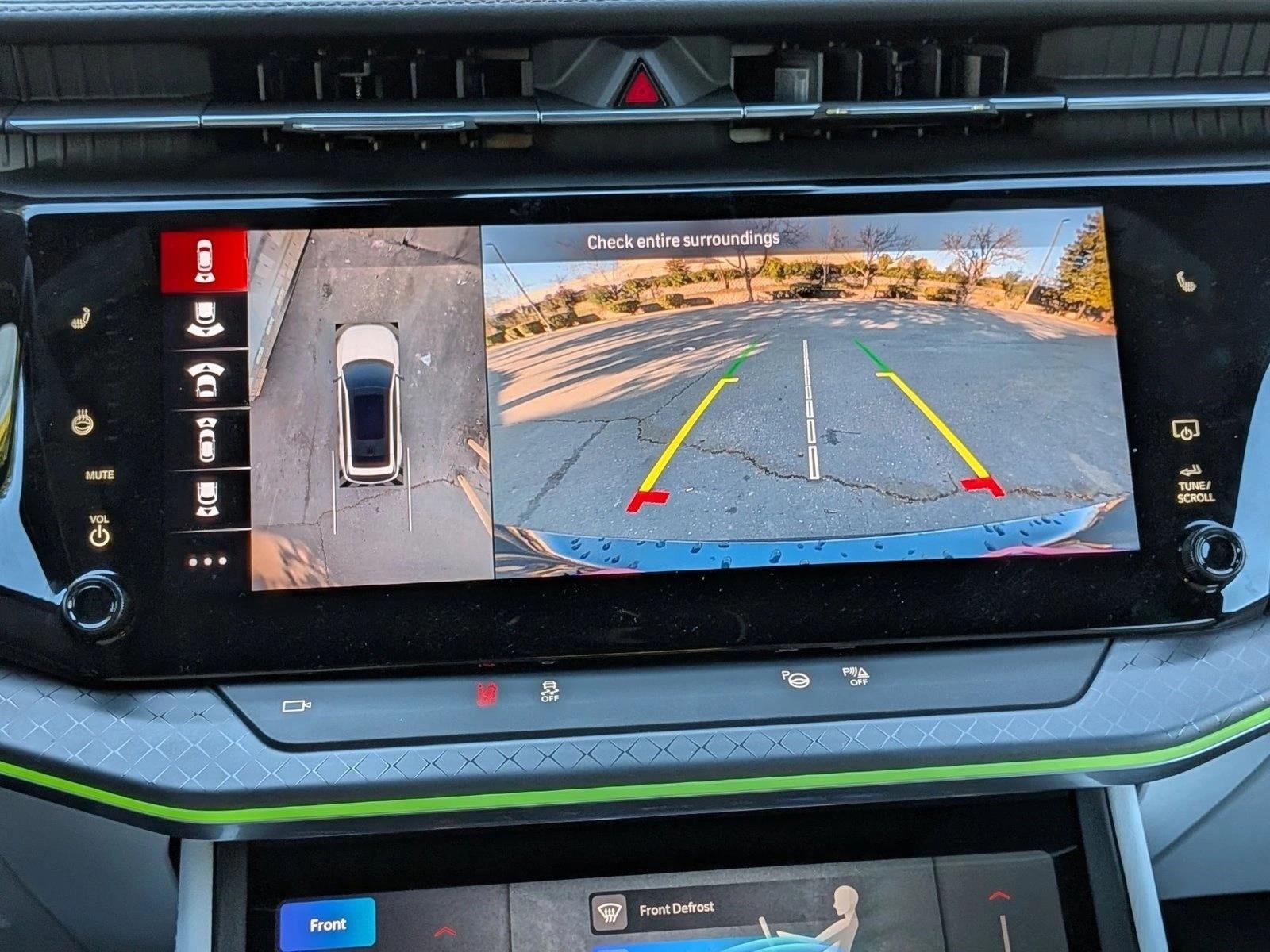 2025 Jeep Wagoneer S Limited - Photo 14