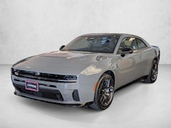 2026 Dodge Charger