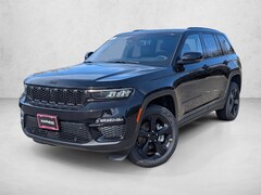 2025 Jeep Grand Cherokee Limited SUV