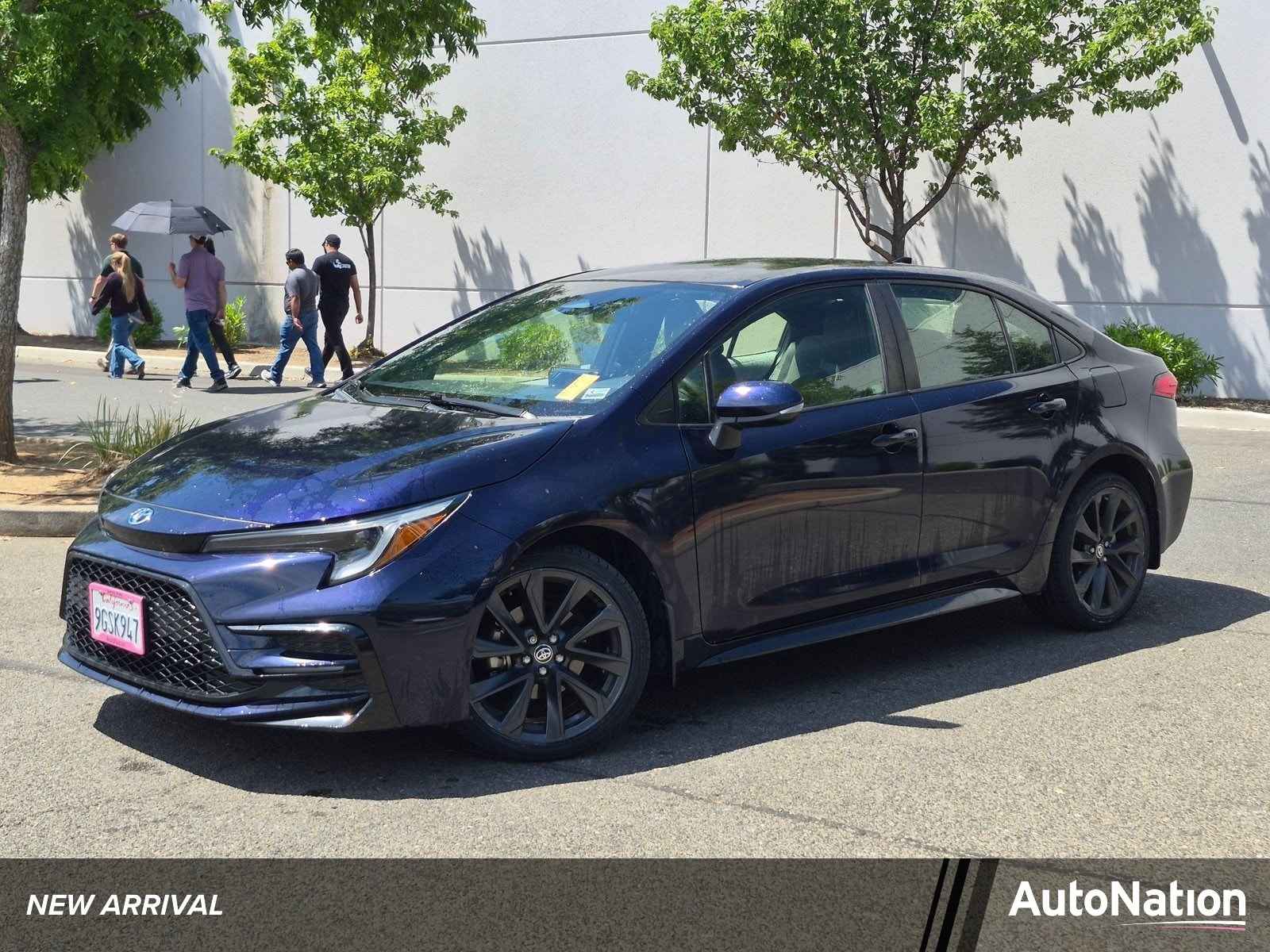 2023 Toyota Corolla
