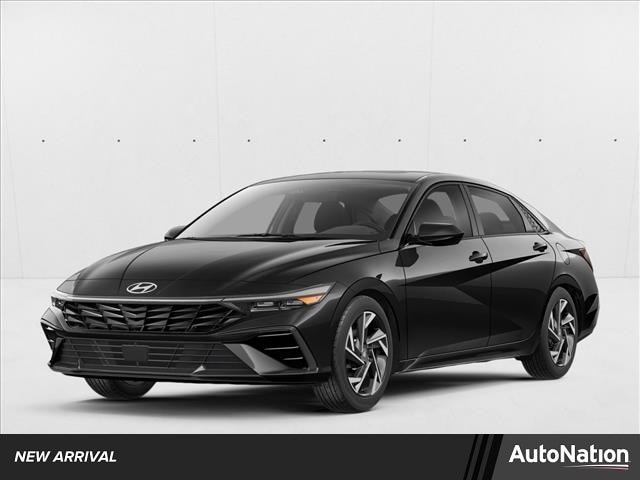 2024 Hyundai Elantra 2.0 SEL IVT's photo